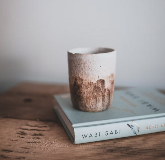 Living with Wabi Sabi