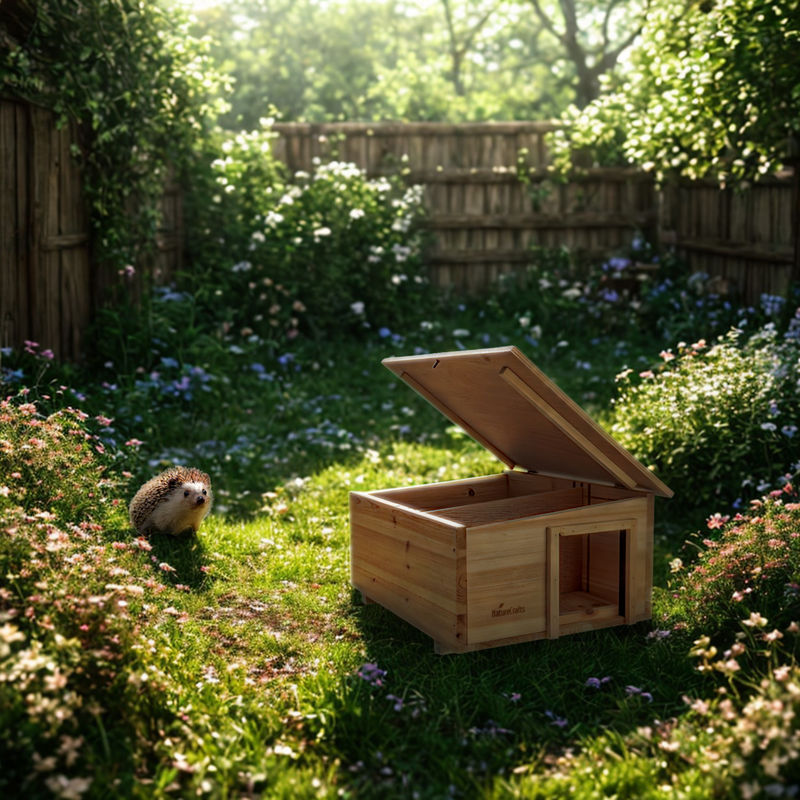 NatureCrafts