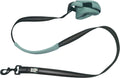 Black Rhino Hands-Free Dog Leash Aqua 140 cm