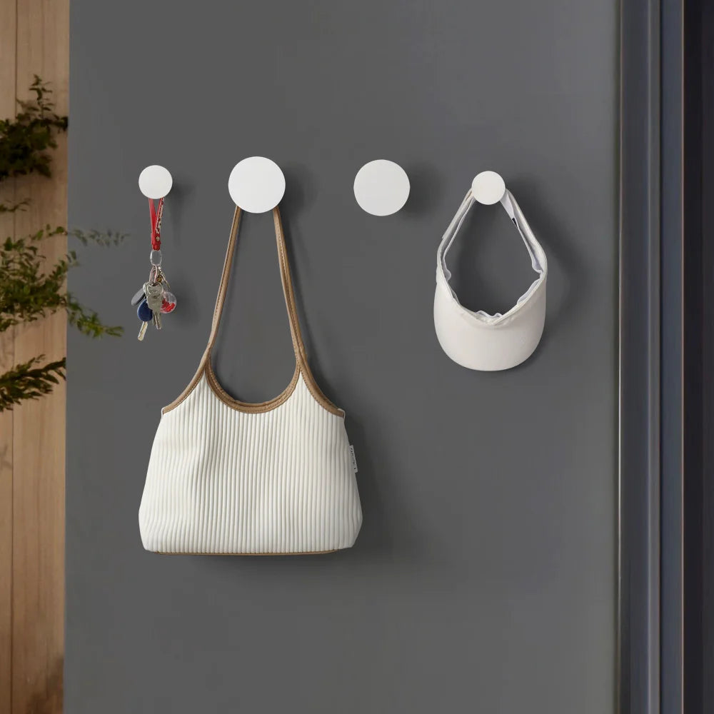 Darren - Wall Coat Rack Hanging Hooks