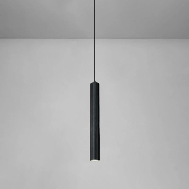 Philip - Modern Nordic Double Head Pendant Light | Aluminum Lighting Fixture