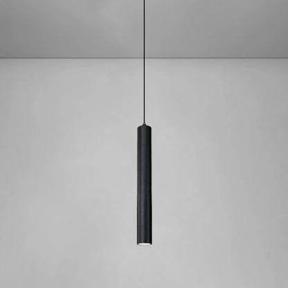 Philip - Modern Nordic Double Head Pendant Light | Aluminum Lighting Fixture