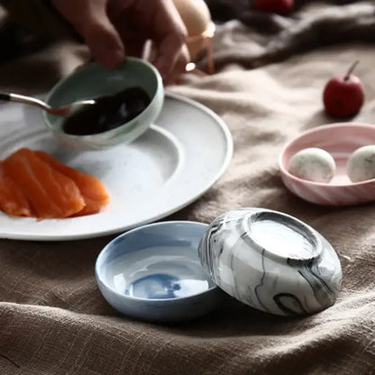 japan-style-marble-ceramic-soy-sauce-dish