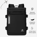 DIS10S 40L Travel Backpack Carry-On Backpack
