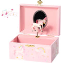 ChimeDream Unicorn Music Box Rainbow Unicorn