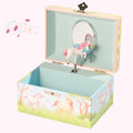 ChimeDream Unicorn Music Box Meadow Unicorn