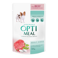 Adult Beef in Jelly