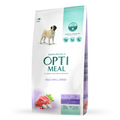 Adult Small Dogs Duck / 12 kg