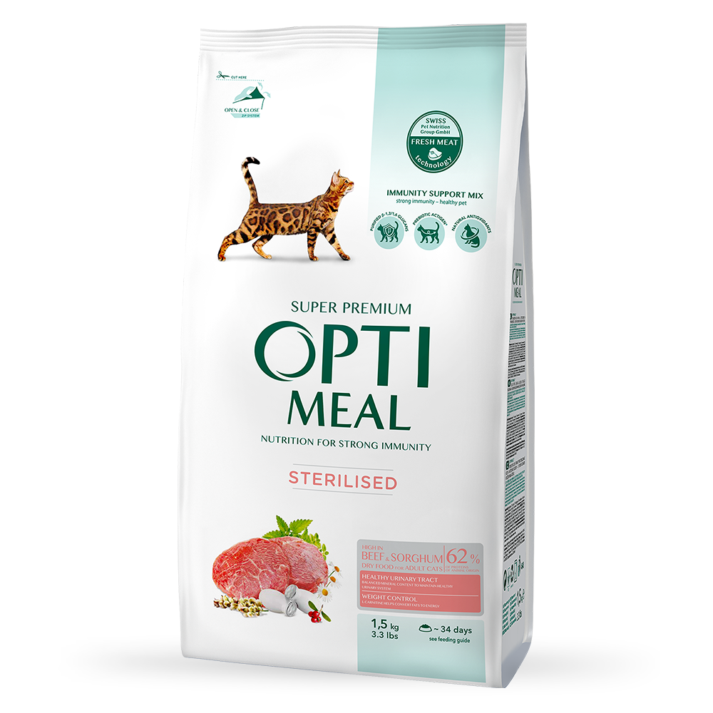 Beef / 1.5 kg
