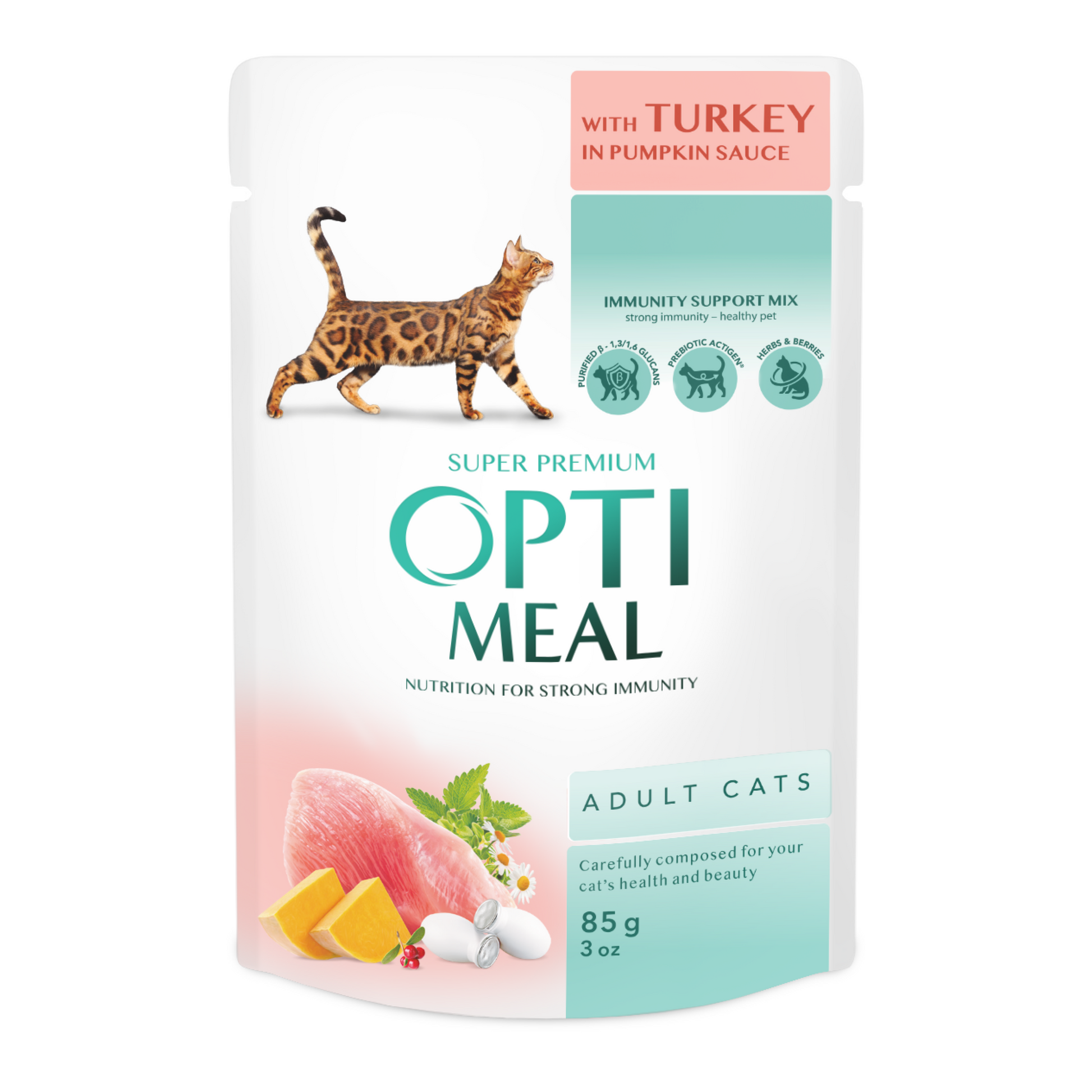 Turkey in Sauce